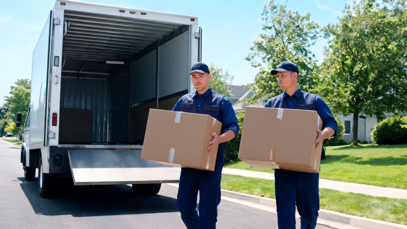 Movers